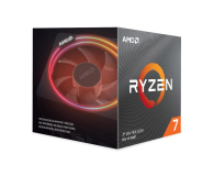 AMD Ryzen 7 3800X 4,5GHz 100-100000025BOX - 500093 - zdjęcie 1